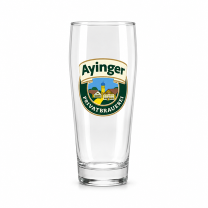 Copo Ayinger 40 cl