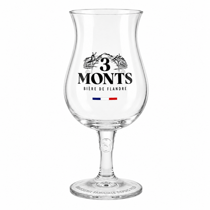 Copo 3 Monts 33 cl