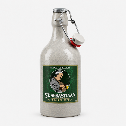 St. Sebastiaan Grand Cru