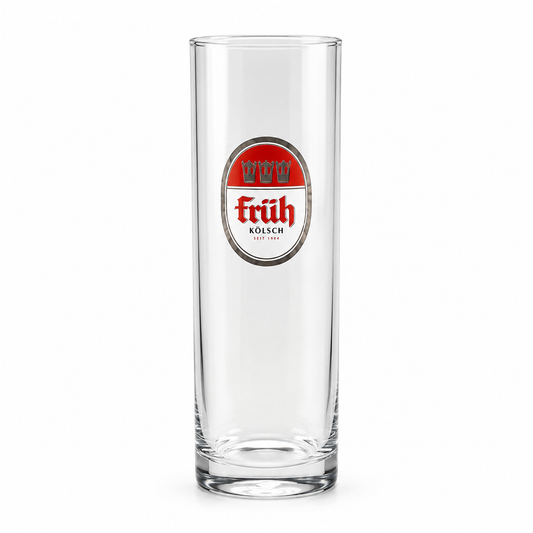 Copo Früh Kölsch Stange 0.20L