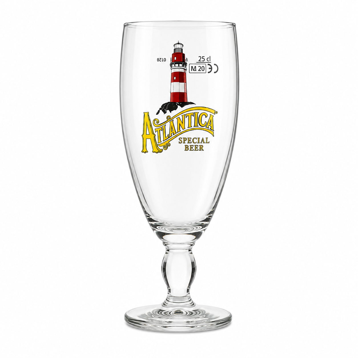 Copo Atlantica 25 cl
