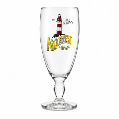 Copo Atlantica 25 cl