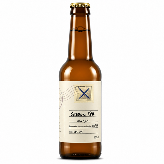 Censurada Session IPA