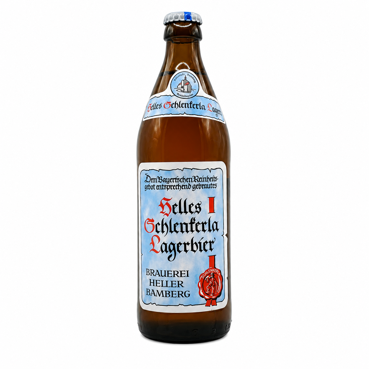 Aecht Schlenkerla Helles Lagerbier