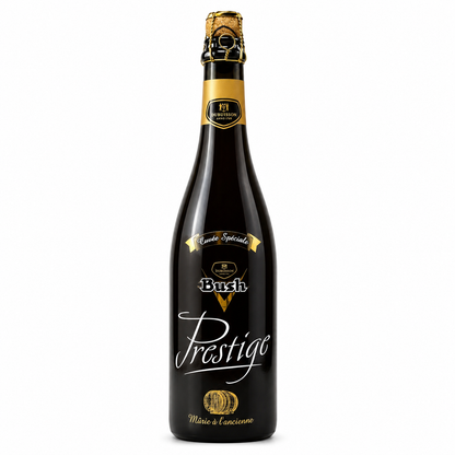 Bush Prestige 75 cl