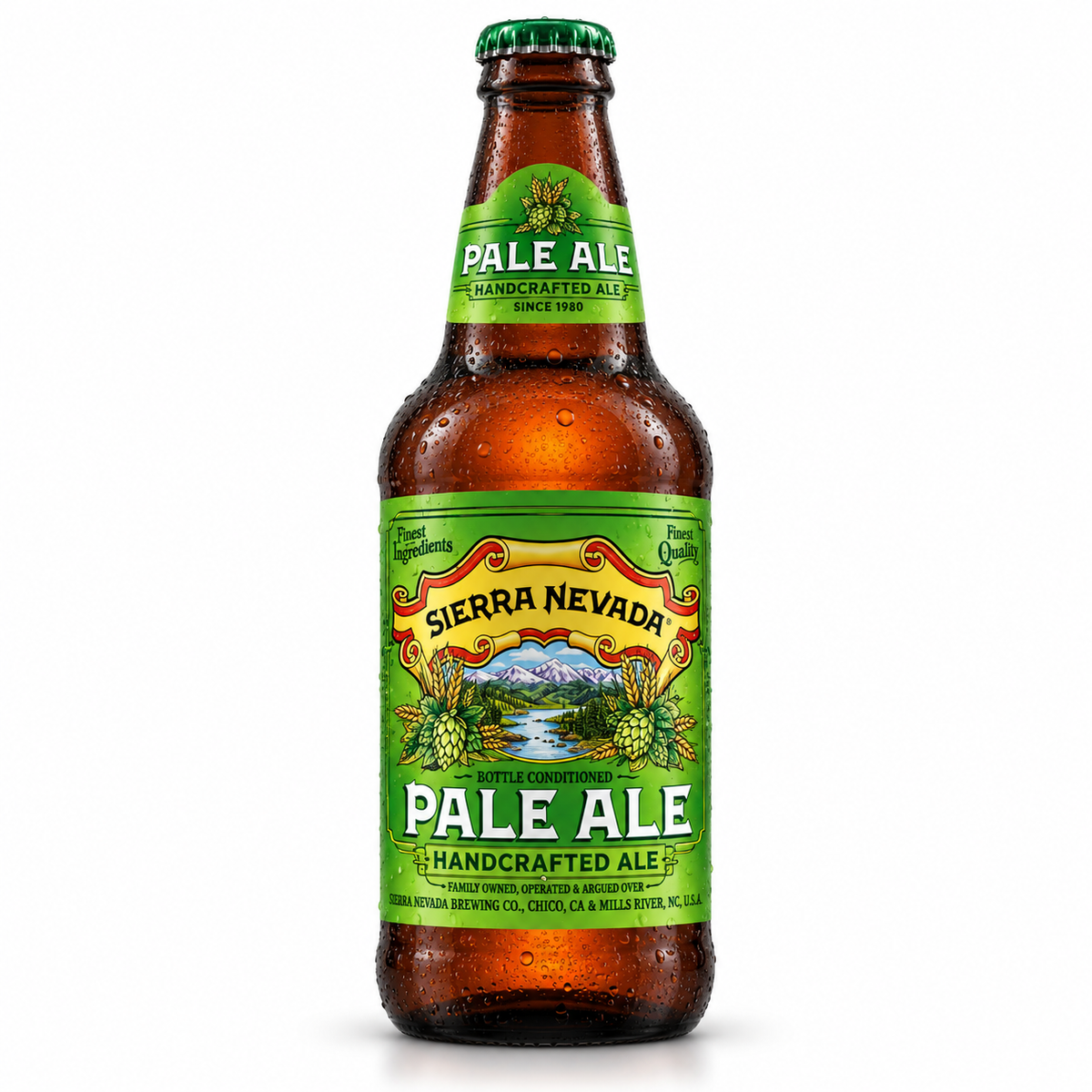 Sierra Nevada Pale Ale 35.5 cl
