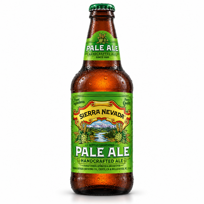 Sierra Nevada Pale Ale 35.5 cl