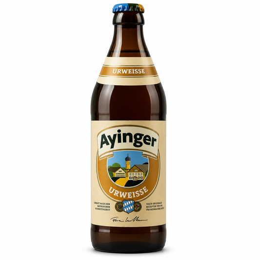 Ayinger Urweisse 50 cl