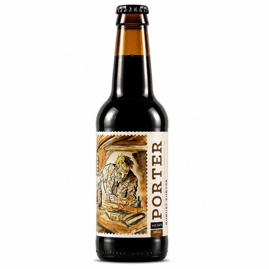 Censurada Robust Porter