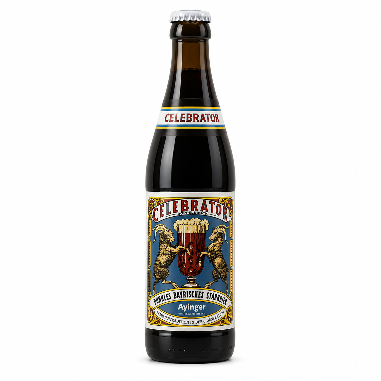 Ayinger Celebrator 33 cl