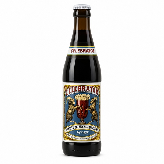 Ayinger Celebrator 33 cl