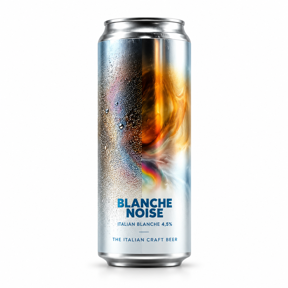 Edit Blanche Noise 33 cl
