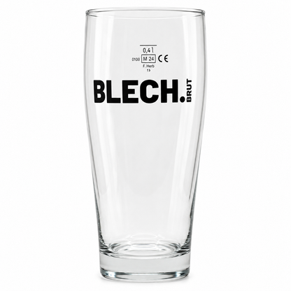 Copo Blech Brut