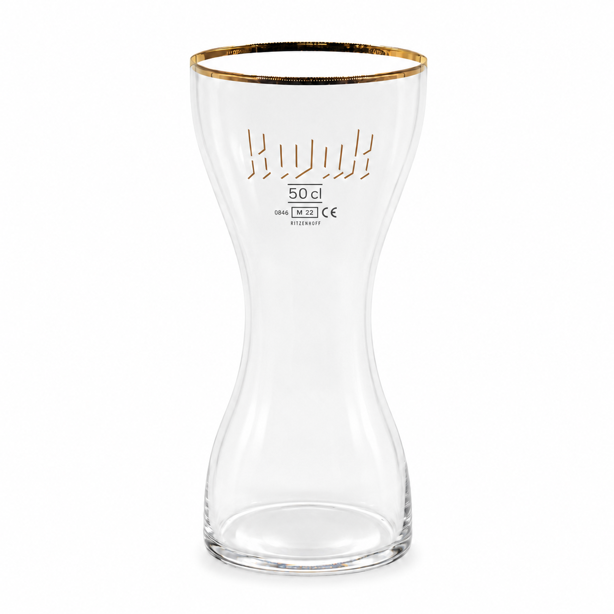 Copo KWAK 50 cl (novo)