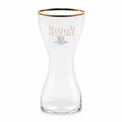 Copo KWAK 50 cl (novo)
