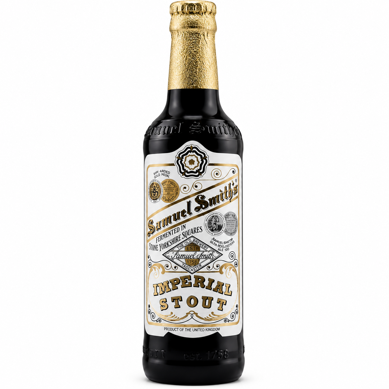 Samuel Smith´s Imperial Stout