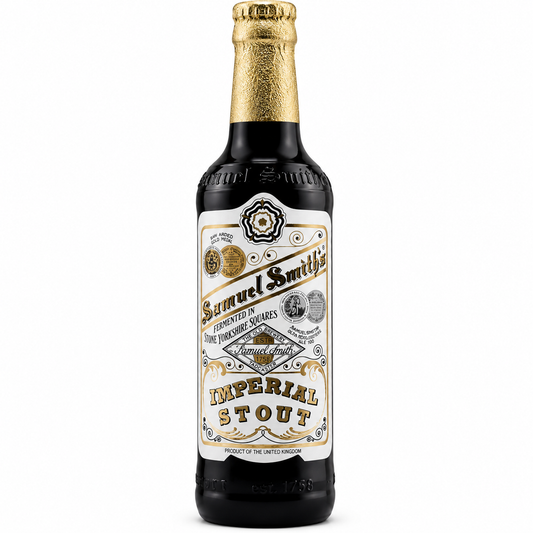 Samuel Smith´s Imperial Stout