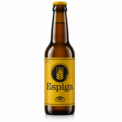 Espiga Pale Ale 33 cl