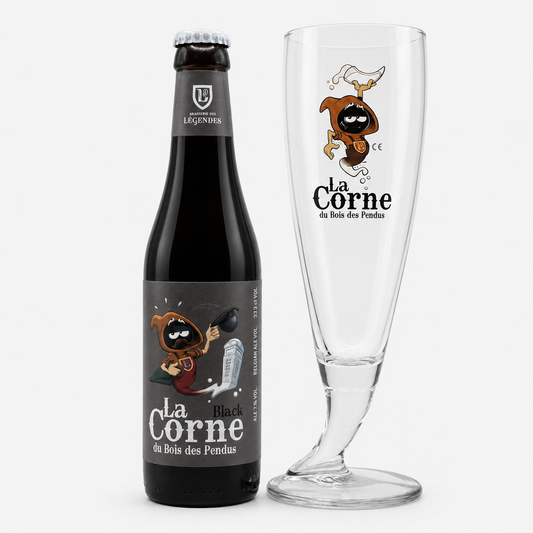 La Corne Black