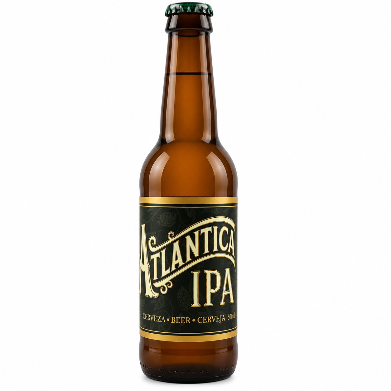Atlantica IPA 33 cl