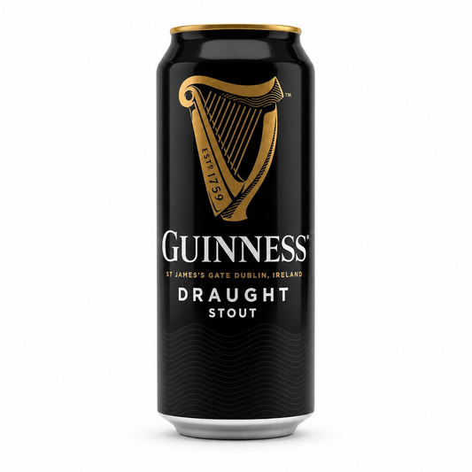 Guinness Draught Stout