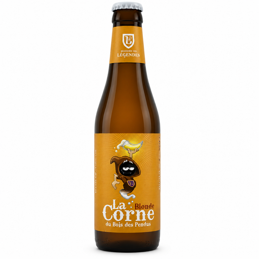 La Corne Blonde