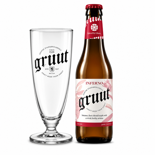 Gentse Gruut Inferno
