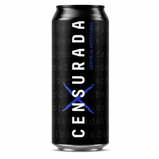 Censurada Toffee Noir Sour