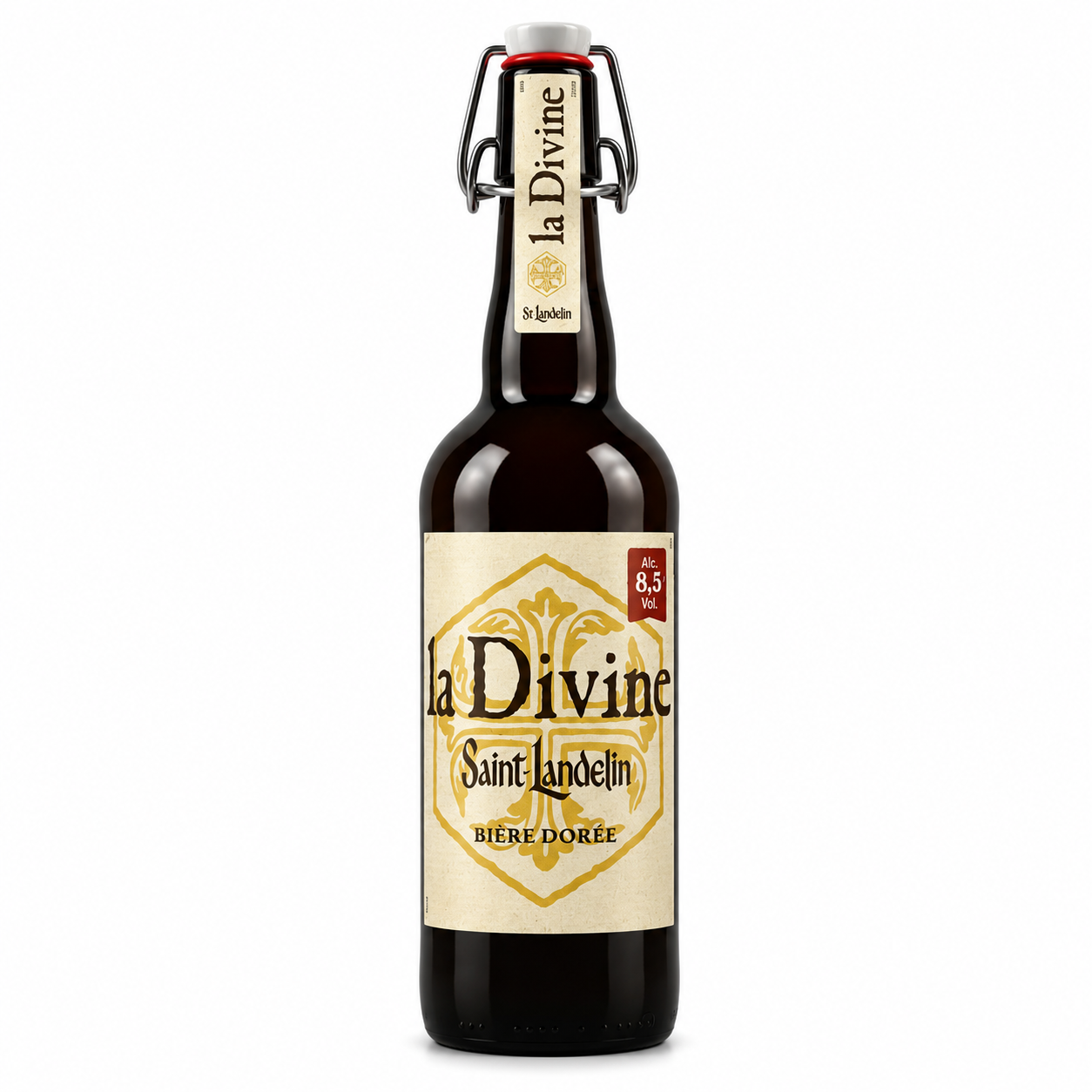 La Divine St. Landelin 75 cl