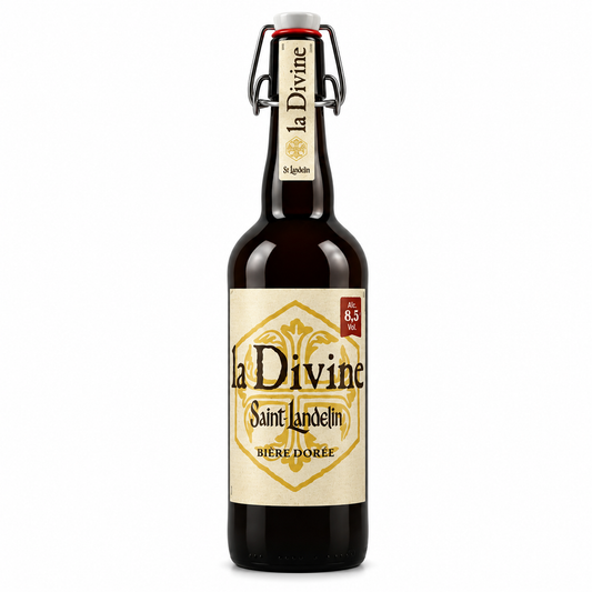 La Divine St. Landelin 75 cl
