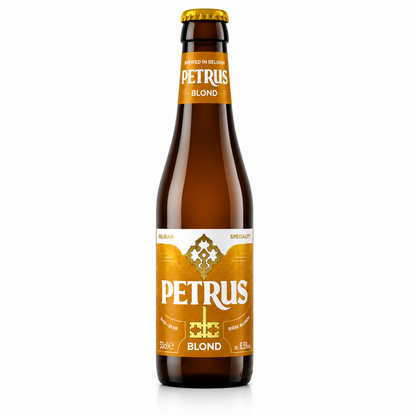 Petrus Blond 33 cl