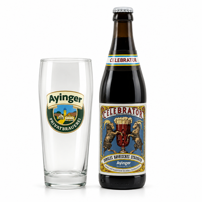 Ayinger Celebrator 33 cl