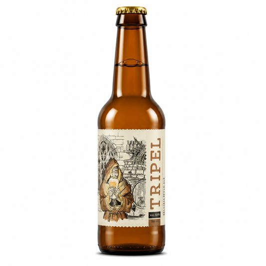 Censurada Belgian Tripel