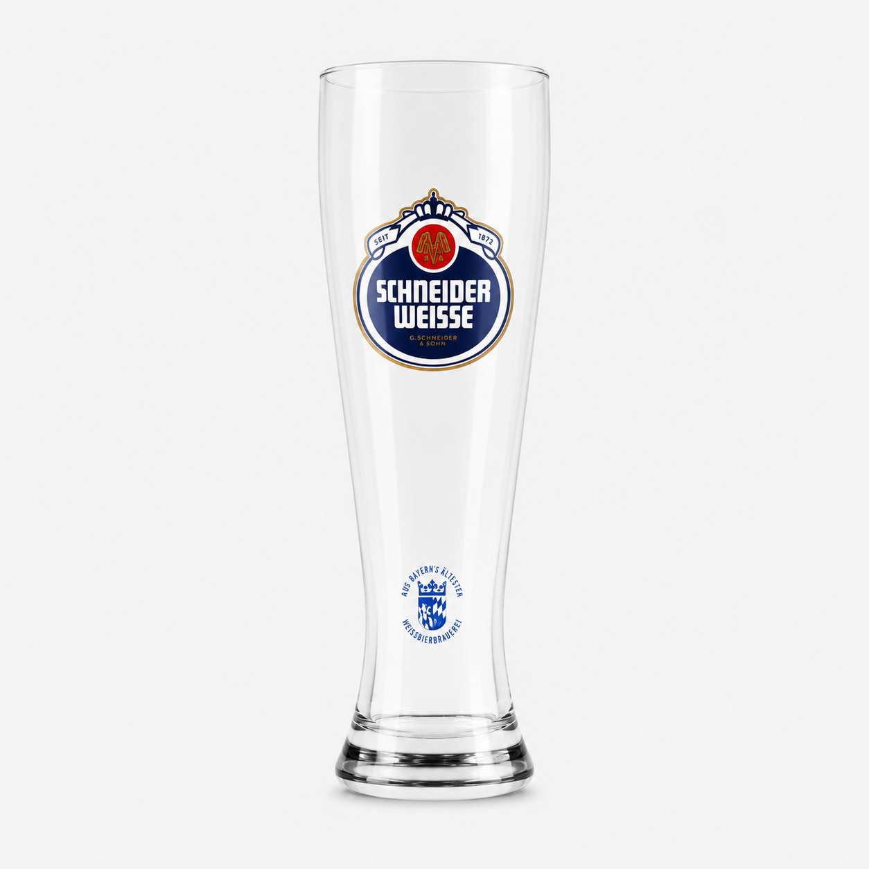 Copo Schneider Weisse 33 cl