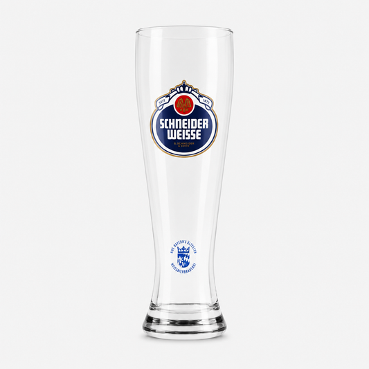 Copo Schneider Weisse 33 cl