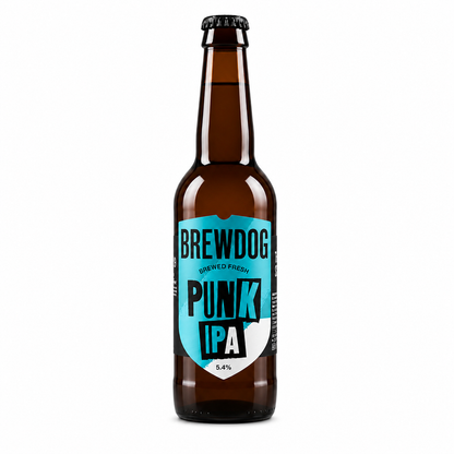 Brewdog Punk IPA 33 cl
