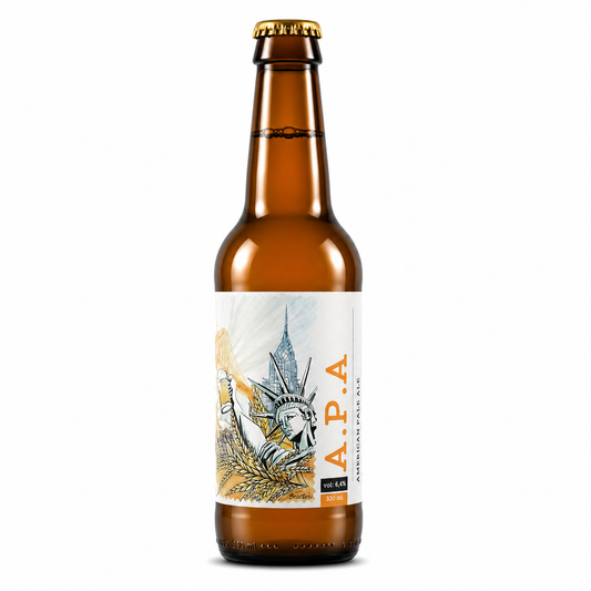 Censurada American Pale Ale