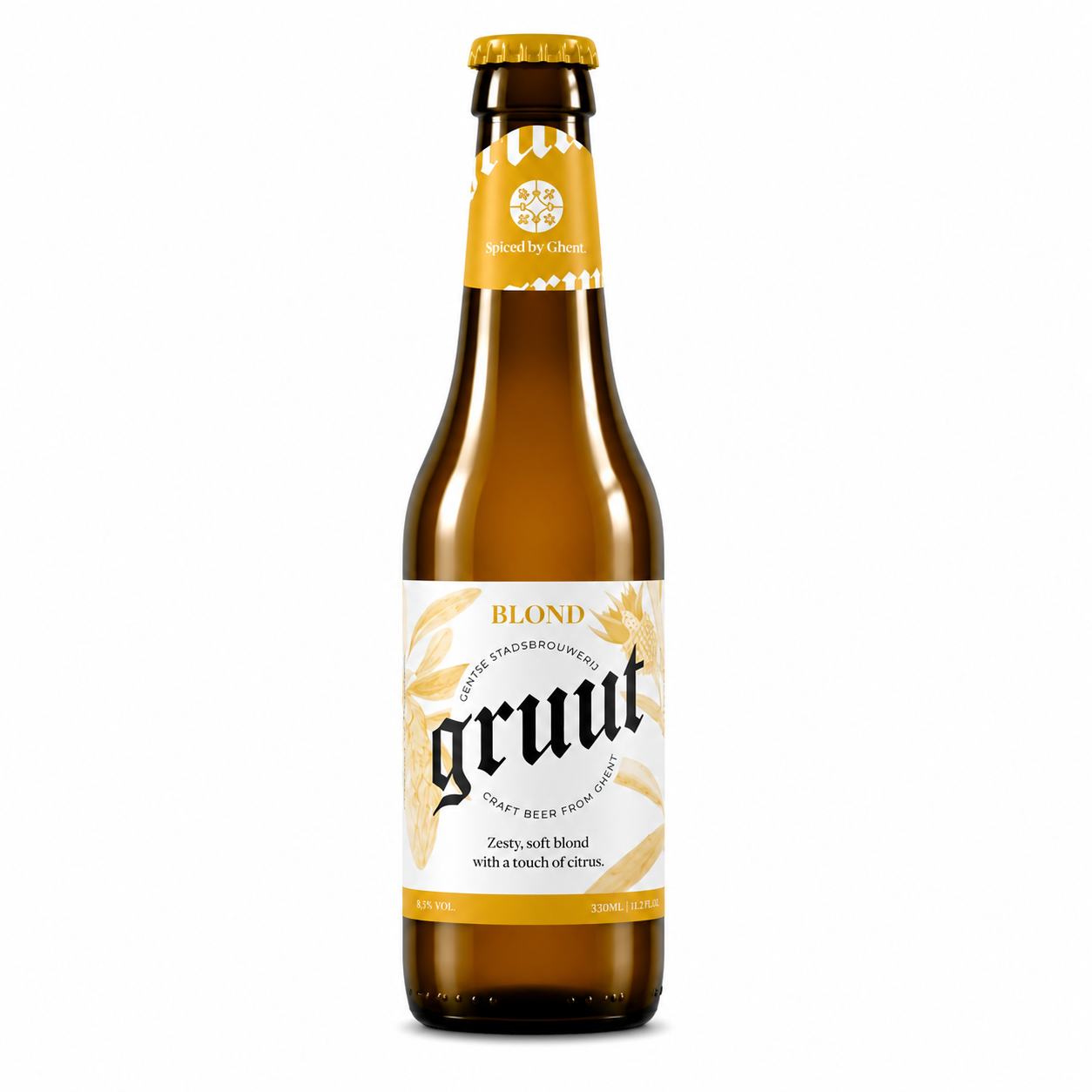 Gentse Gruut Blond