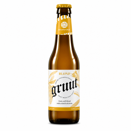 Gentse Gruut Blond