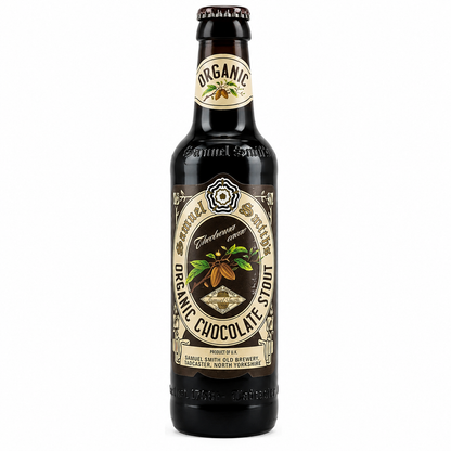 Samuel Smith´s Organic Chocolate Stout