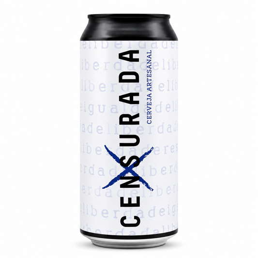 Censurada Boleima Pastry Sour