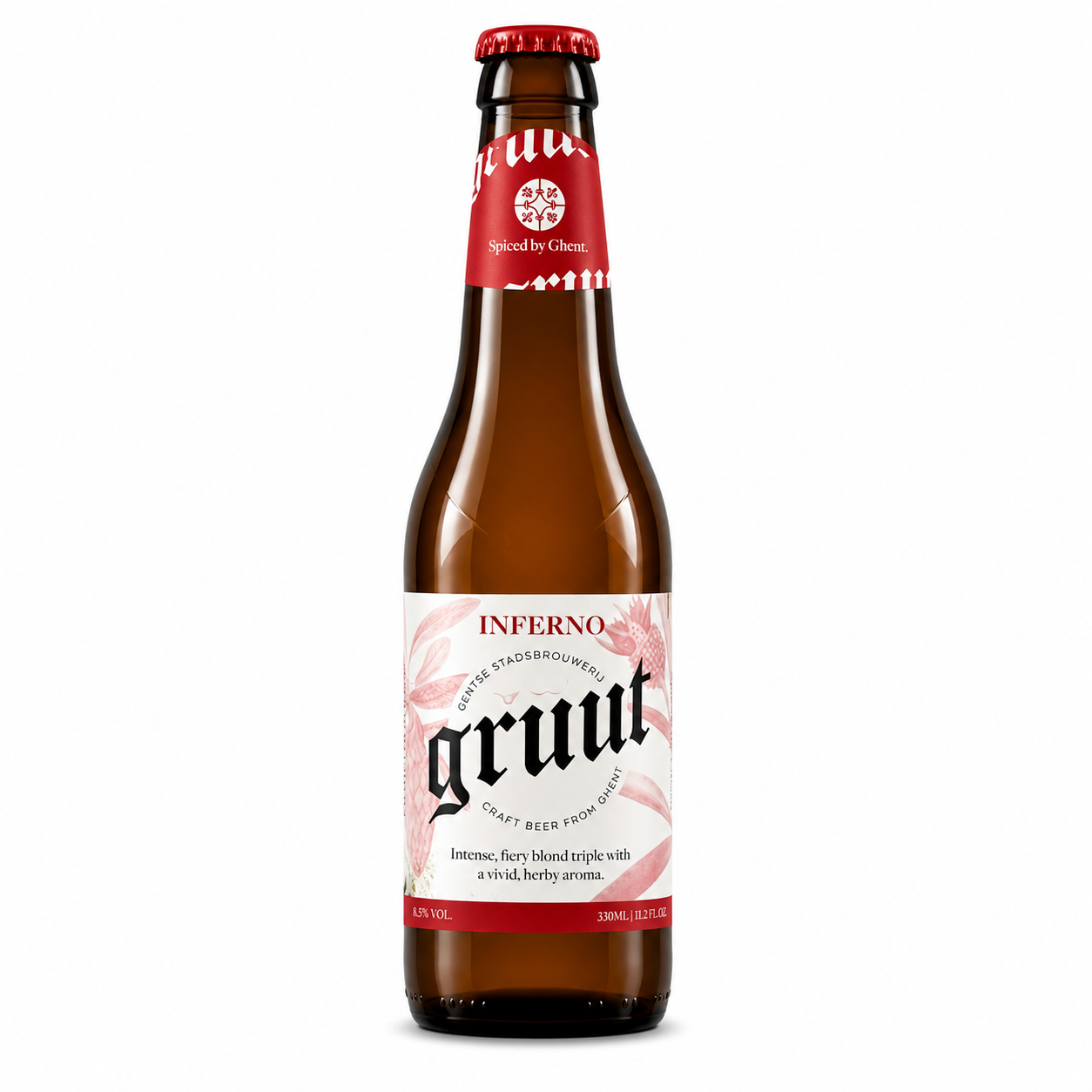 Gentse Gruut Inferno