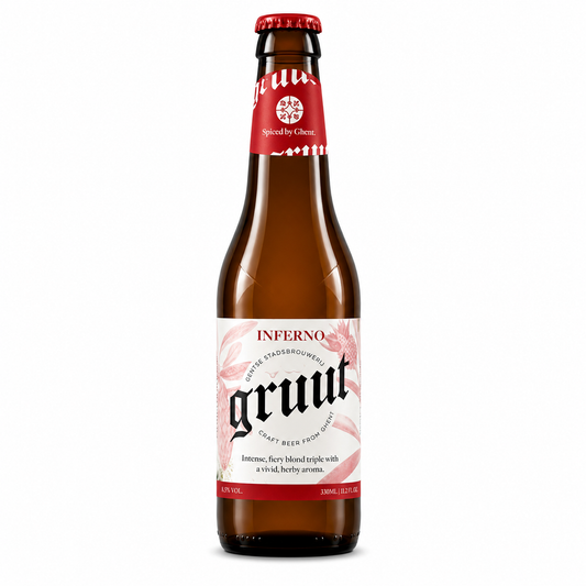 Gentse Gruut Inferno