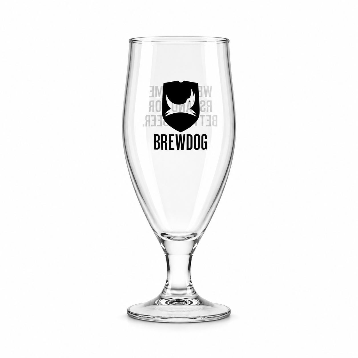 Copo Brewdog