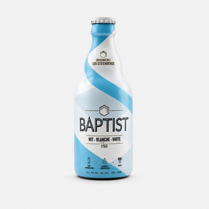 Baptist Wit