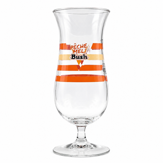 Copo Bush pêche Mel 33 cl