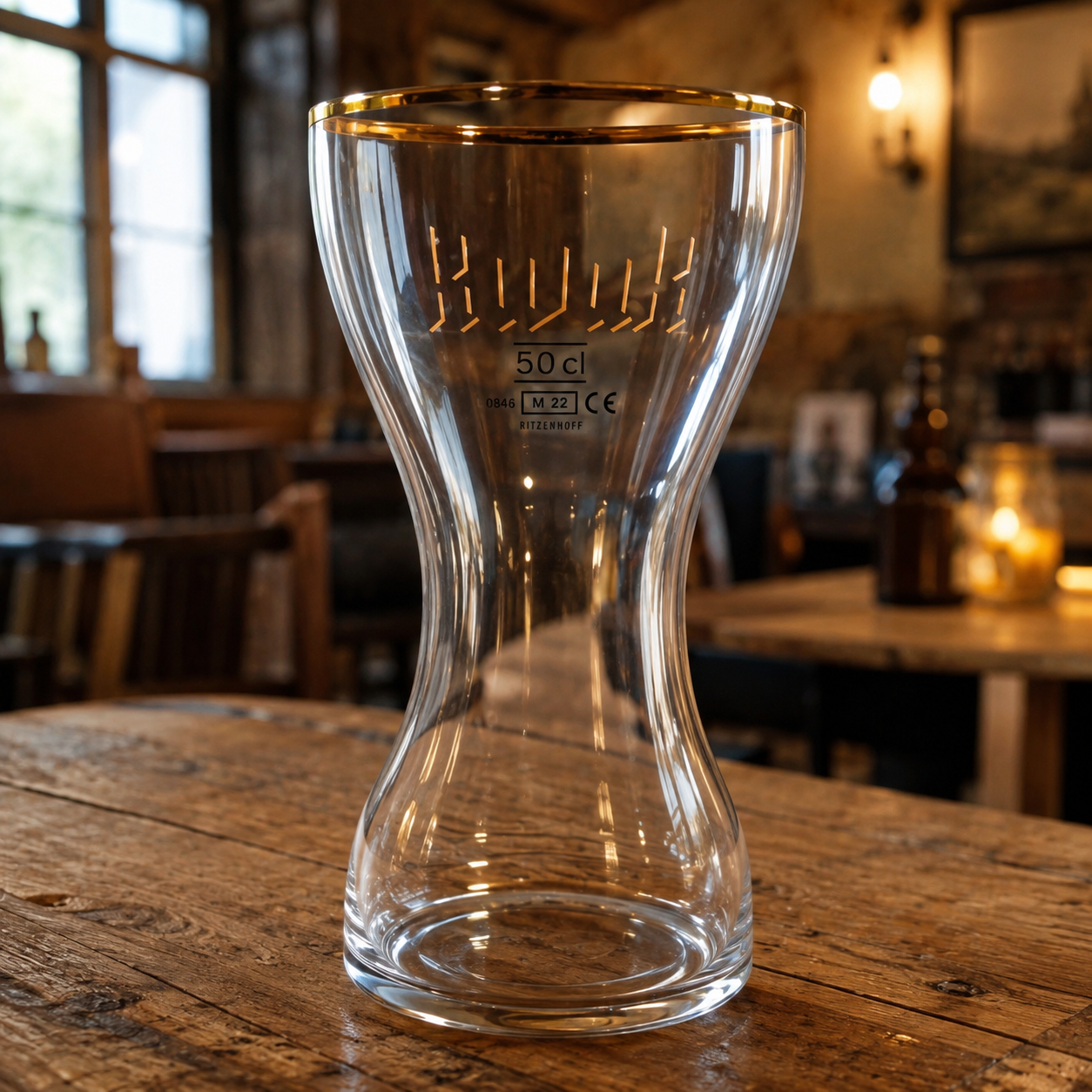 Copo KWAK 50 cl (novo)