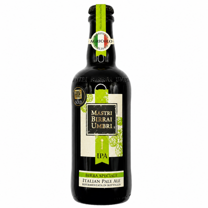 Mastri Birrai Umbri IPA 30 cl