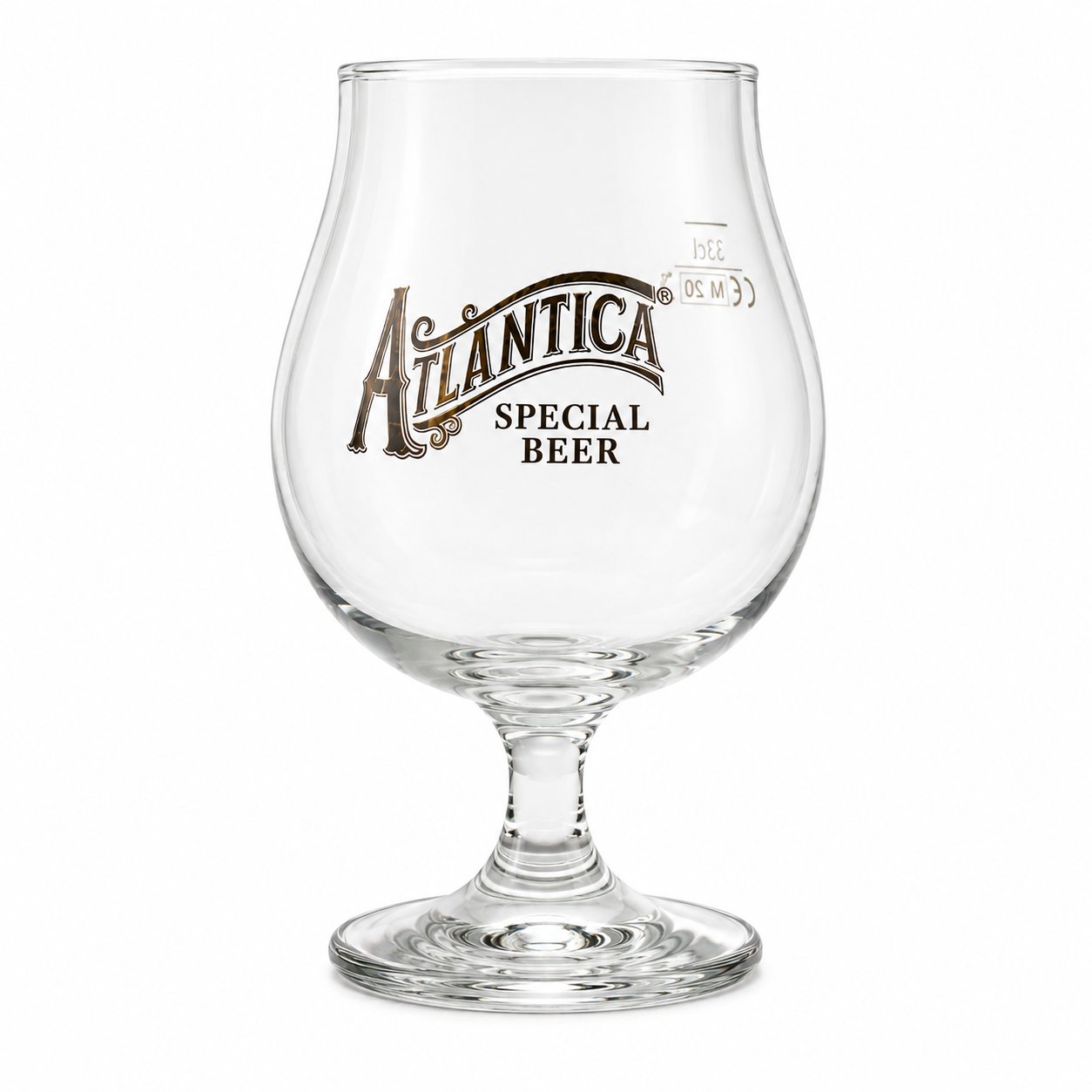 Copo Atlantica 33 cl