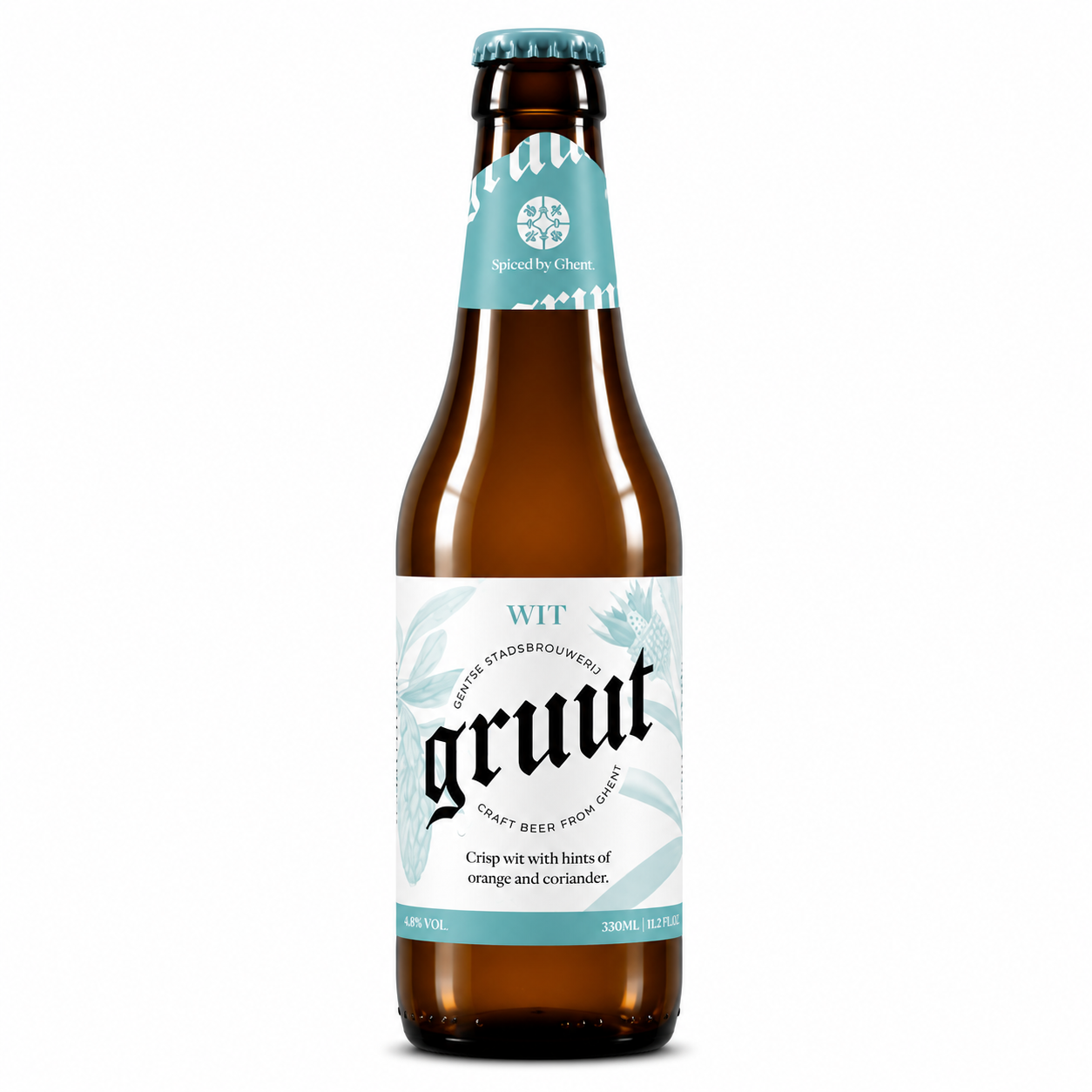 Gentse Gruut Wit